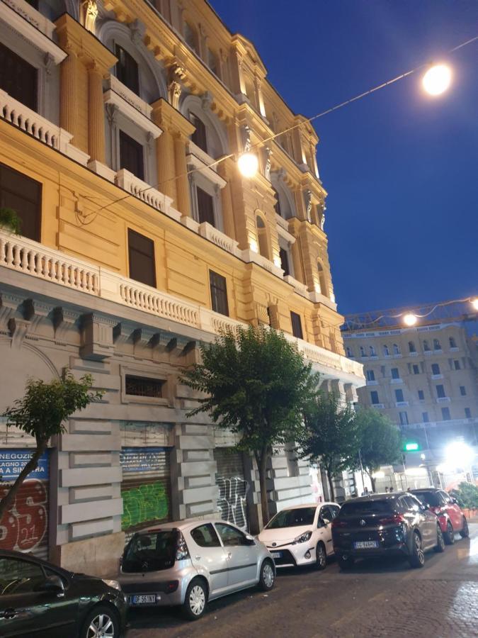 Museo Filangieri Suite Nápoly Kültér fotó