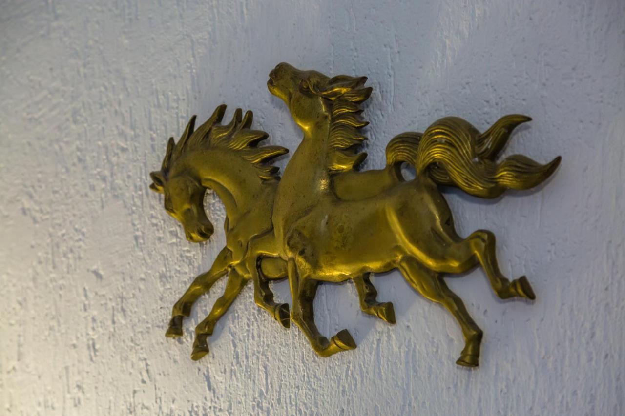 Museo Filangieri Suite Nápoly Kültér fotó