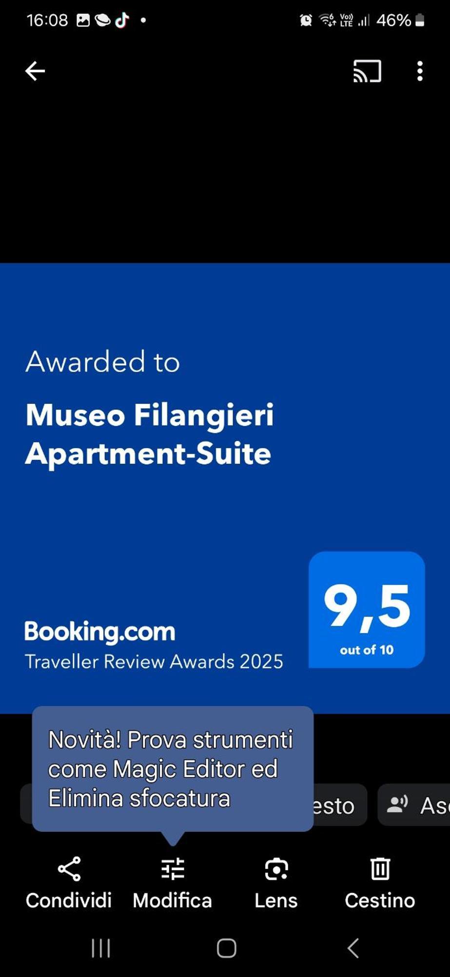 Museo Filangieri Suite Nápoly Kültér fotó